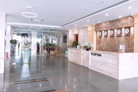 Khách sạn Luxe Quảng Bình